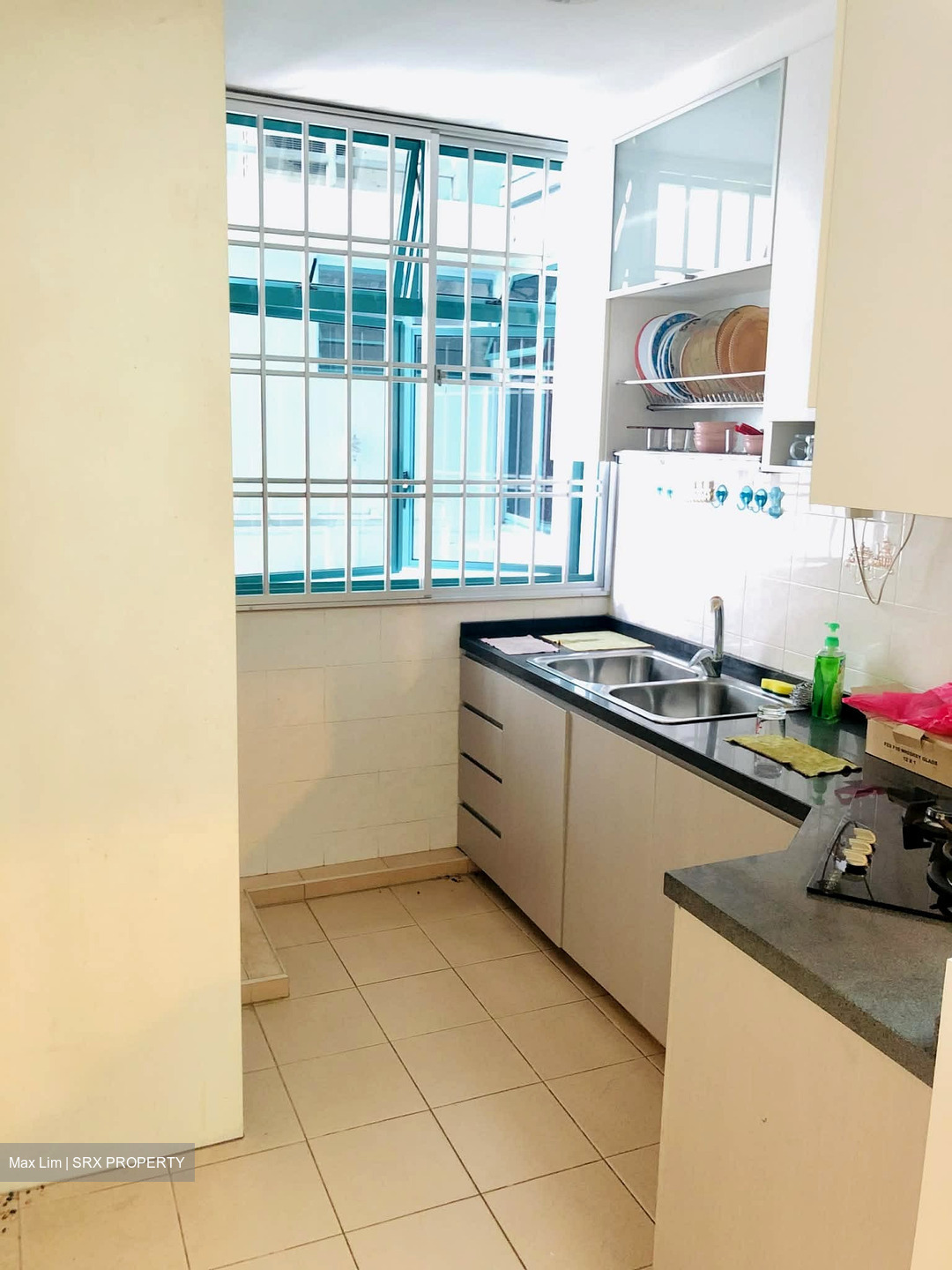 Blk 483 Segar Gardens (Bukit Panjang), HDB 5 Rooms #546247621
